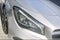 2019 Mercedes-Benz CLA CLA 250