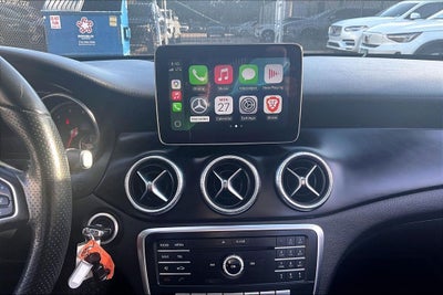 2019 Mercedes-Benz CLA CLA 250
