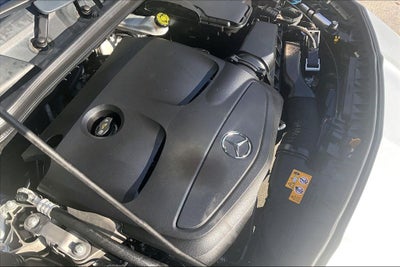 2019 Mercedes-Benz CLA CLA 250