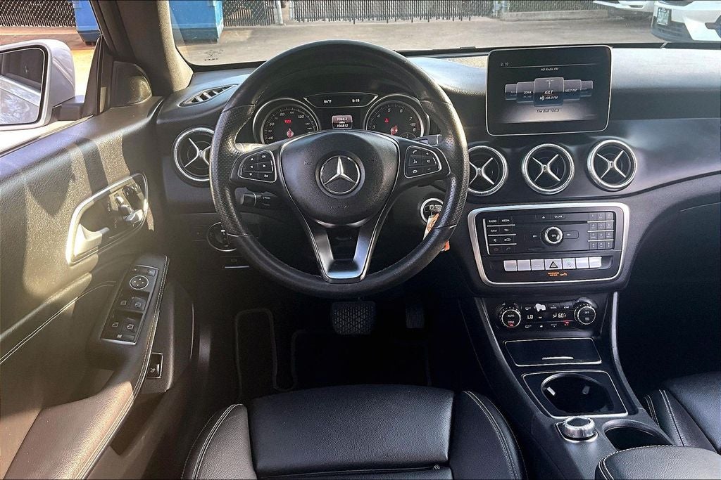2019 Mercedes-Benz CLA CLA 250
