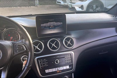 2019 Mercedes-Benz CLA CLA 250