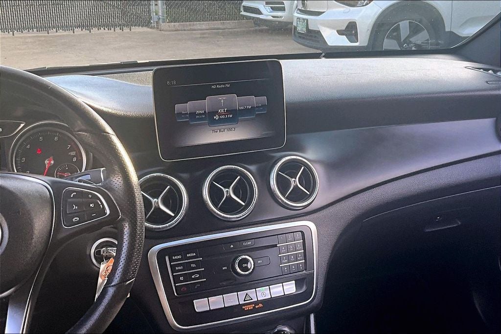 2019 Mercedes-Benz CLA CLA 250