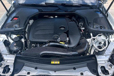 2020 Mercedes-Benz E-Class E 350