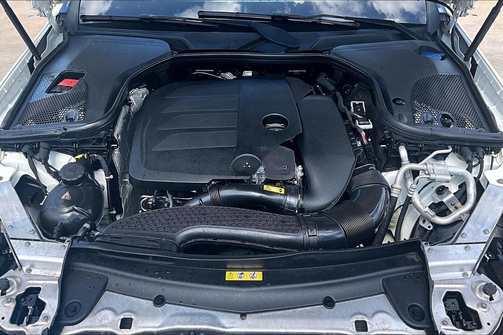 2020 Mercedes-Benz E-Class E 350