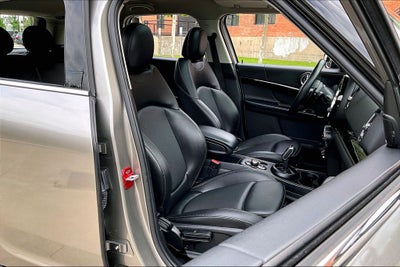 2020 MINI Cooper S Countryman Classic