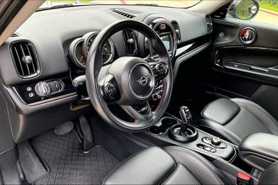 2020 MINI Cooper S Countryman Classic