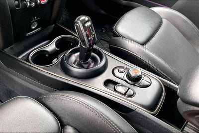 2020 MINI Cooper S Countryman Classic