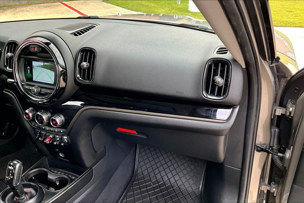 2020 MINI Cooper S Countryman Classic