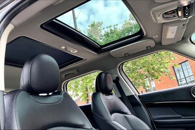 2020 MINI Cooper S Countryman Classic