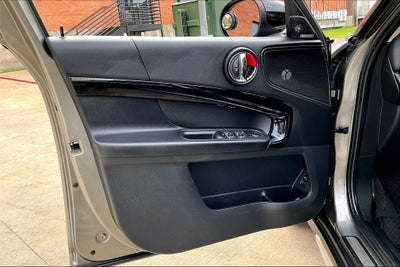 2020 MINI Cooper S Countryman Classic