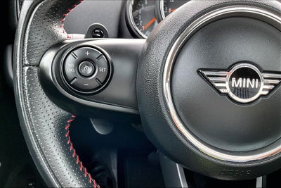 2020 MINI Cooper S Countryman Classic