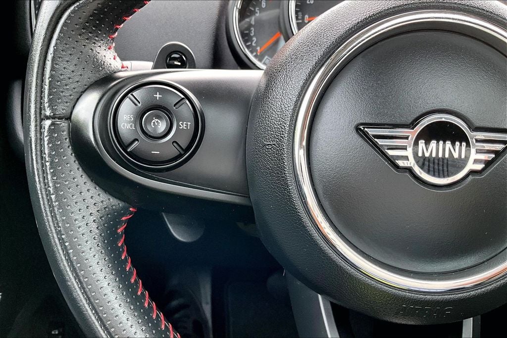 2020 MINI Cooper S Countryman Classic