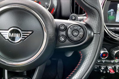 2020 MINI Cooper S Countryman Classic