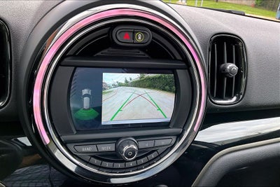 2020 MINI Cooper S Countryman Classic