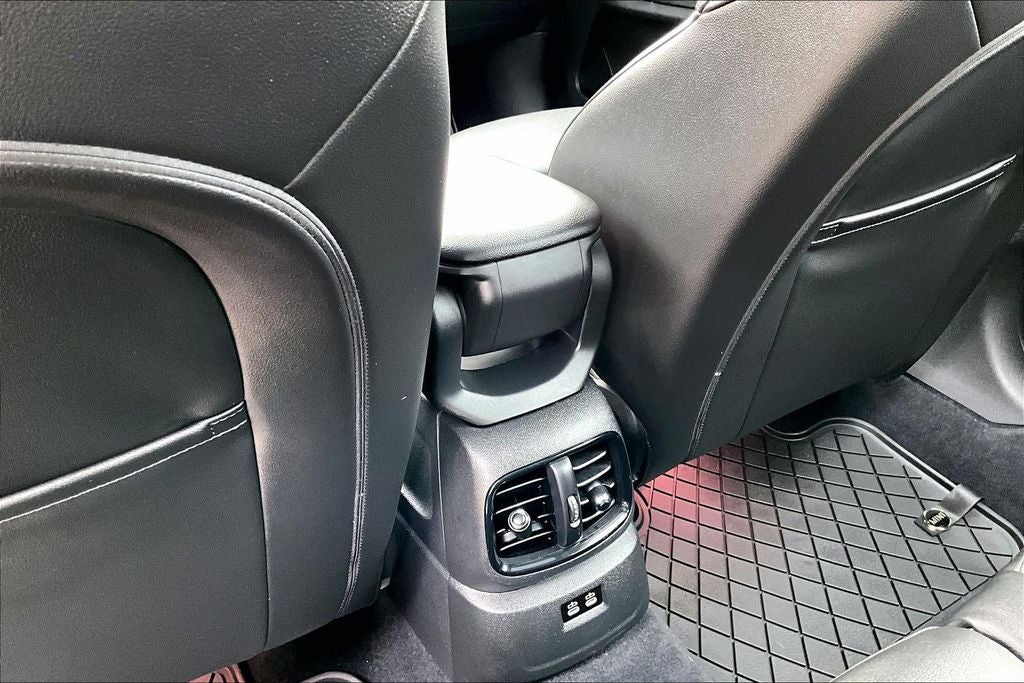 2020 MINI Cooper S Countryman Classic