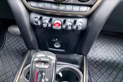 2020 MINI Cooper S Countryman Classic