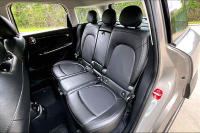 2020 MINI Cooper S Countryman Classic