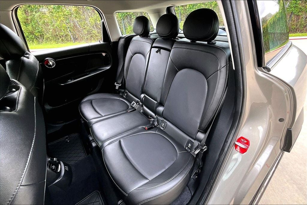 2020 MINI Cooper S Countryman Classic