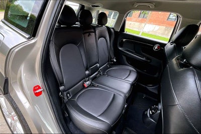 2020 MINI Cooper S Countryman Classic