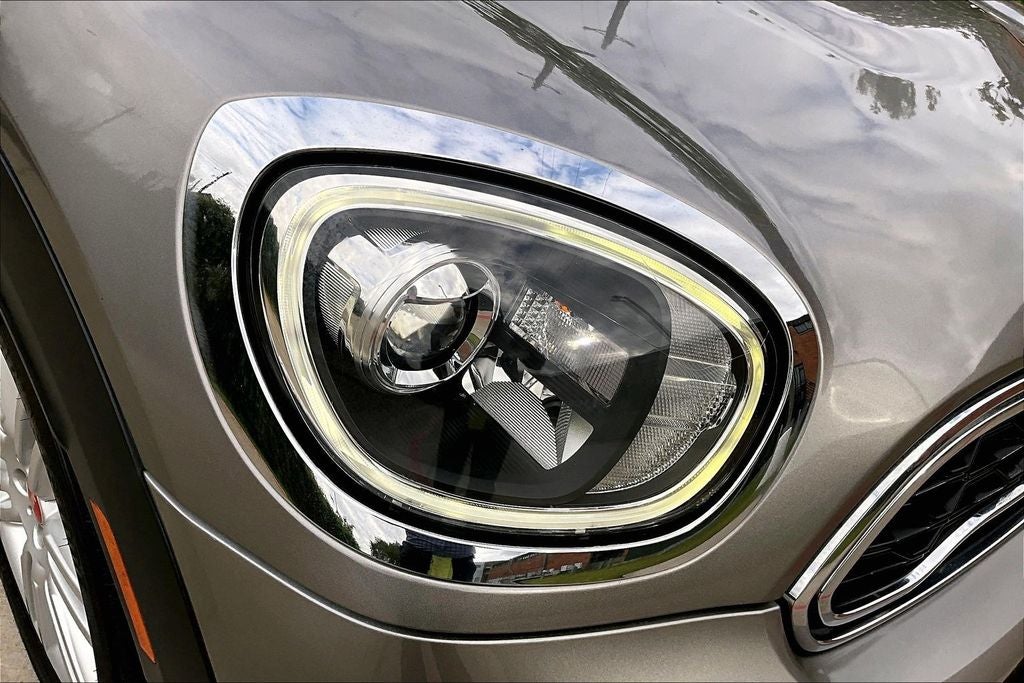 2020 MINI Cooper S Countryman Classic