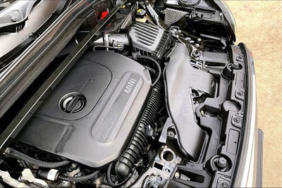 2020 MINI Cooper S Countryman Classic