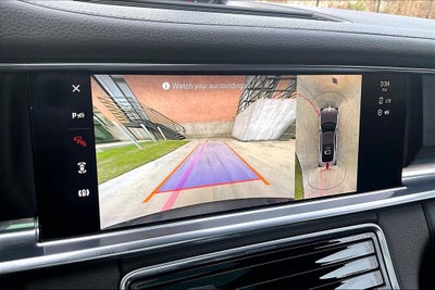 2023 Porsche Panamera Platinum Edition