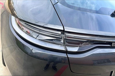 2023 Porsche Panamera Platinum Edition