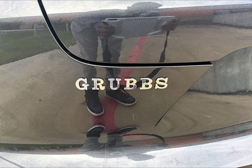 2023 Porsche Panamera Platinum Edition