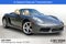 2017 Porsche 718 Boxster Base