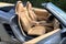 2017 Porsche 718 Boxster Base