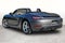 2017 Porsche 718 Boxster Base
