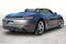 2017 Porsche 718 Boxster Base