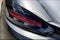 2017 Porsche 718 Boxster Base