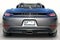 2017 Porsche 718 Boxster Base