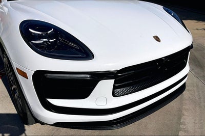 2023 Porsche Macan Base