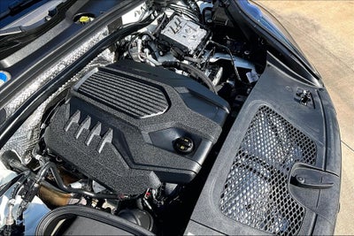 2023 Porsche Macan Base