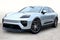 2025 Porsche Macan Electric 4