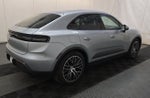 2025 Porsche Macan Electric 4