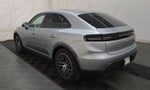 2025 Porsche Macan Electric 4