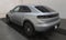 2025 Porsche Macan Electric 4