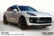 2023 Porsche Macan GTS