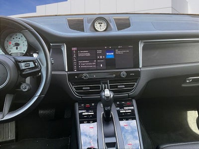 2023 Porsche Macan GTS