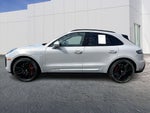 2023 Porsche Macan GTS
