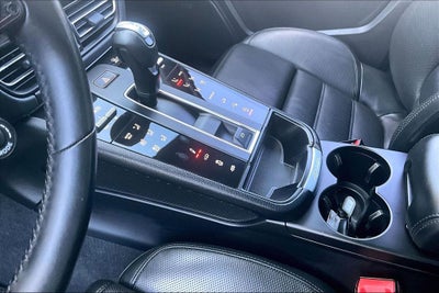 2023 Porsche Macan GTS