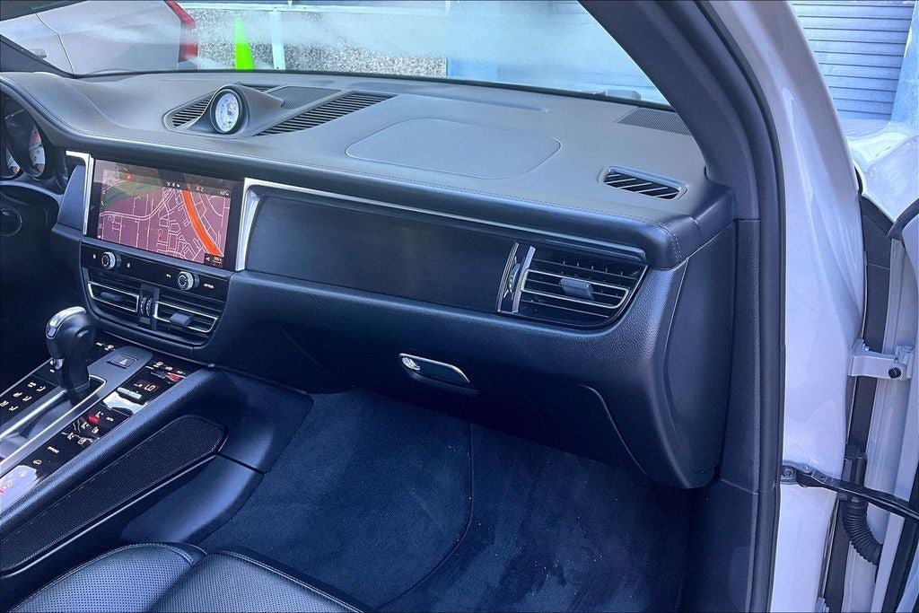 2023 Porsche Macan GTS