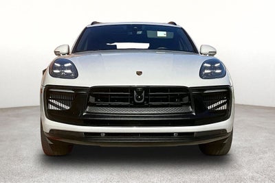 2023 Porsche Macan GTS