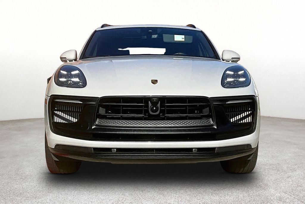 2023 Porsche Macan GTS
