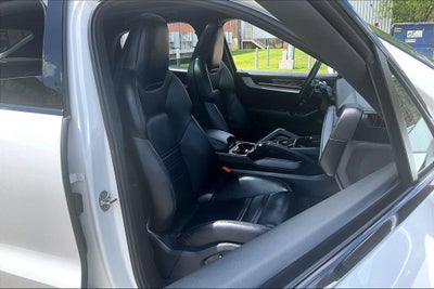 2024 Porsche Cayenne Coupe S