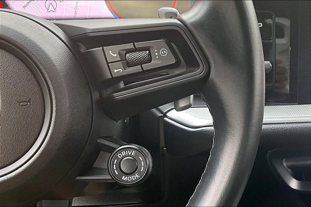 2024 Porsche Cayenne Coupe S