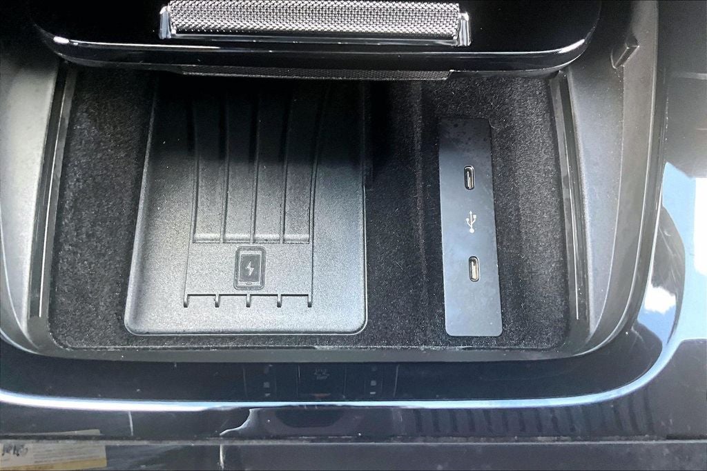 2024 Porsche Cayenne Coupe S